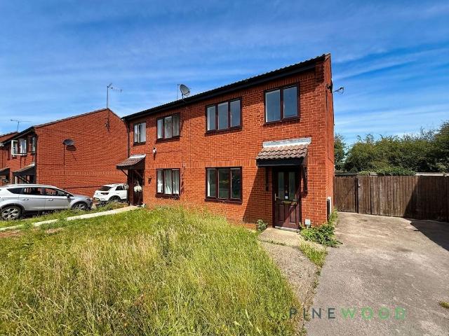 Linden Road, Creswell S80, 3 bed semi detached house to rent, £825 pcm | PrimeLocation