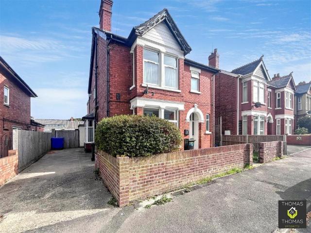 Linden Road, Gloucester 6 bed detached house to rent £3,500 pcm £808 pw