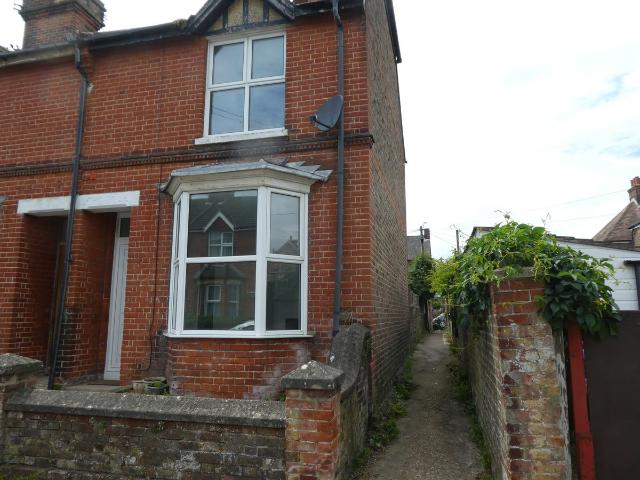 Linden Road, Littlehampton BN17, 3 bed end terrace house to rent, £1,350 pcm | PrimeLocation