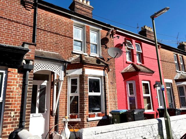 Linden Road, Littlehampton
