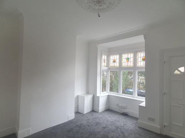 Linden Road, Smethwick