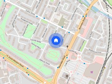 Linden Way, Anniesland, Glasgow, G13