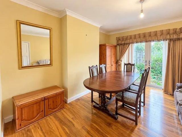 Linden Way, Boston, Property for rent