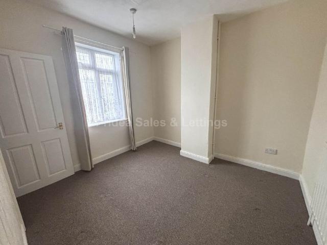 Linden Terrace, Gainsborough
