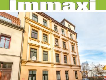 LINDENAU + 2 RAUM WOHNUNG + FREI AB JUNI 2026