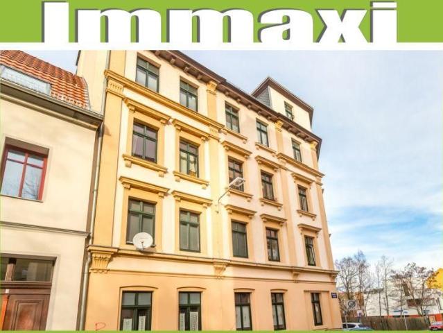LINDENAU + 2 RAUM WOHNUNG + FREI AB JUNI 2026