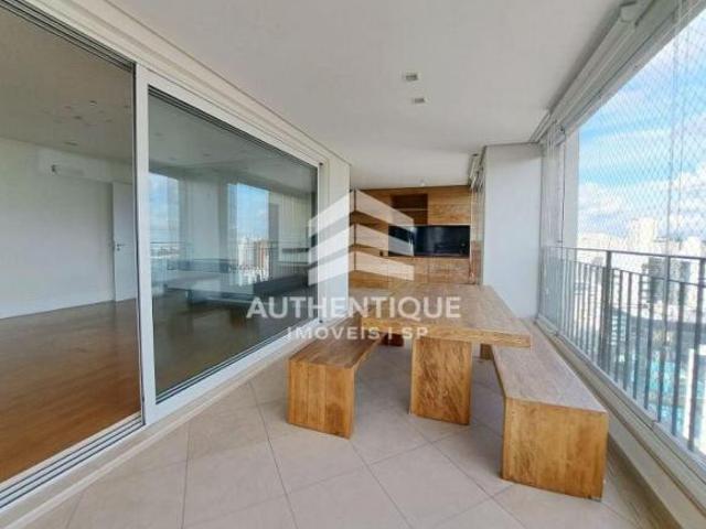 LINDENBERG IGUATEMI ITAIM BIBI Apartamento no bairro Itaim Bibi à venda