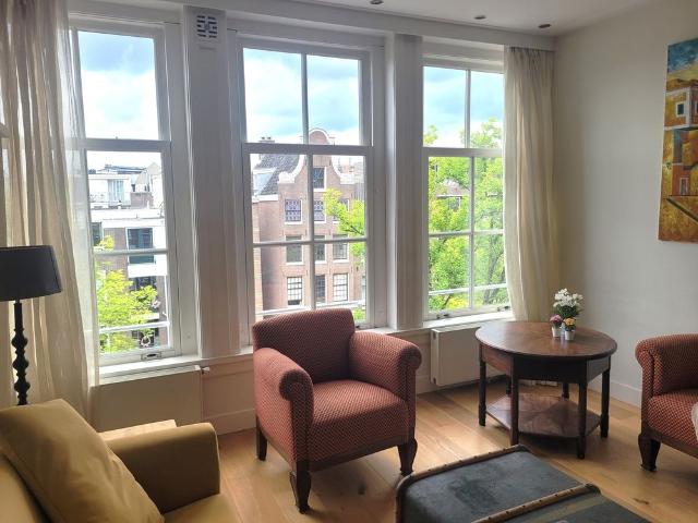 Lindengracht 33 2, 1015 KB, Amsterdam