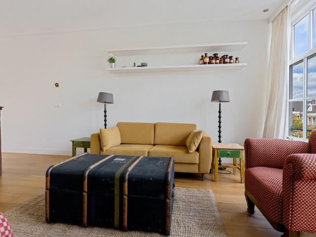 Lindengracht 33 2, 1015 KB, Amsterdam