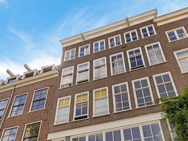 Lindengracht 33 2, 1015 KB, Amsterdam