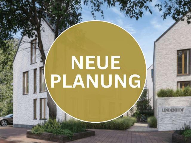 Lindenhof Wohnung 9 | Obergeschoss
