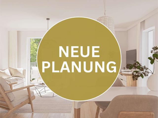 Lindenhof Wohnung 10 | Obergeschoss