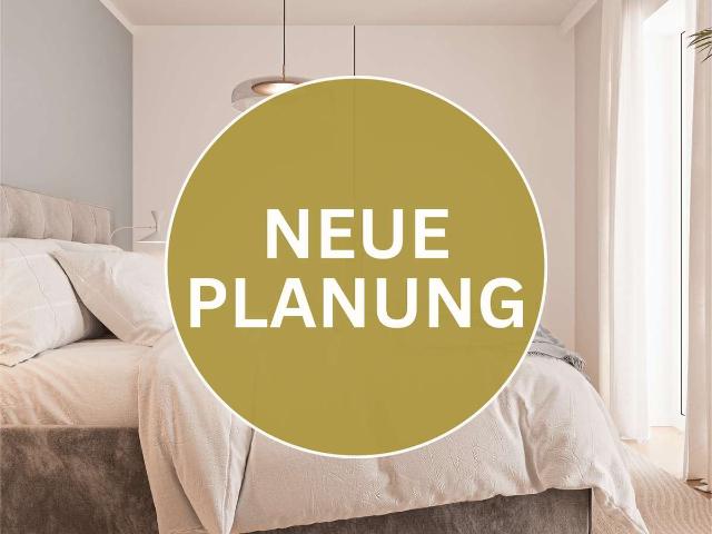 Lindenhof Wohnung 11 | 1. Obergeschoss