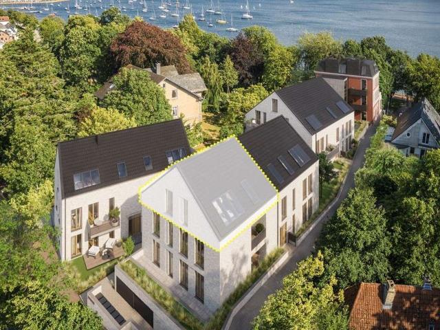 Lindenhof Wohnung 12 | Dachgeschoss
