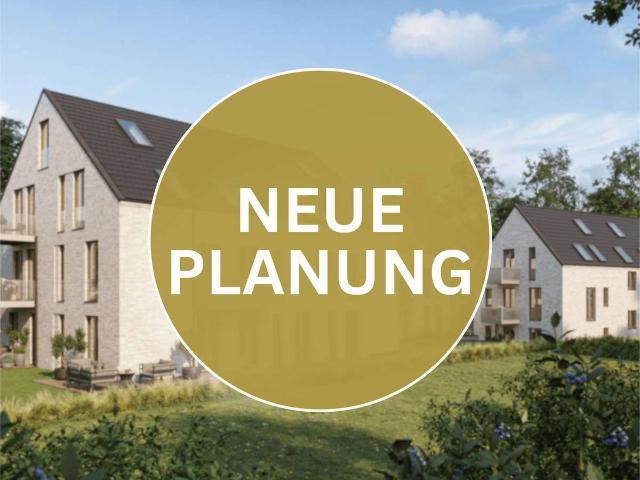 Lindenhof Wohnung 20 | Dachgeschoss