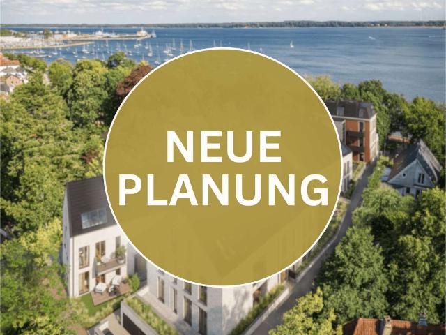 Lindenhof Wohnung 21 | Dachgeschoss