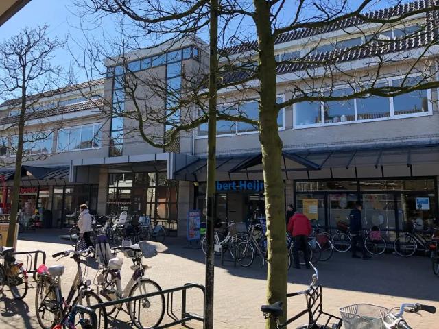 Lindenlaan 14 e