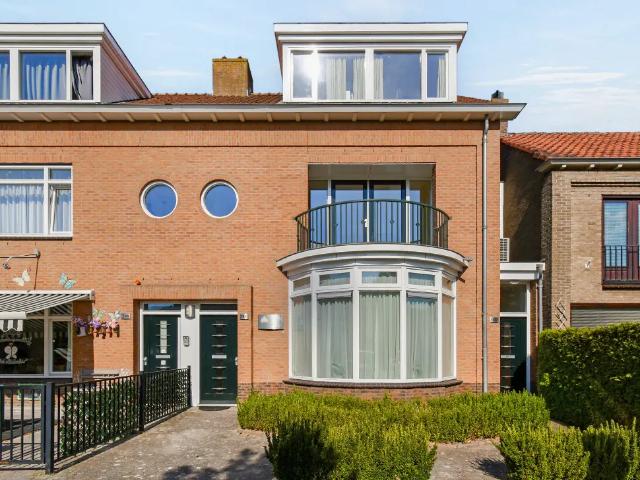 Lindenlaan 388 B