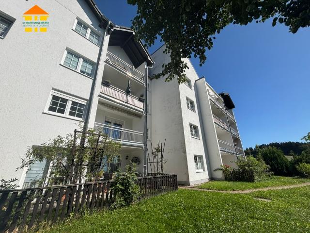 Lindenring 36 WE 41 3 Raum Wohnung in 08315 Lauter Bernsbach