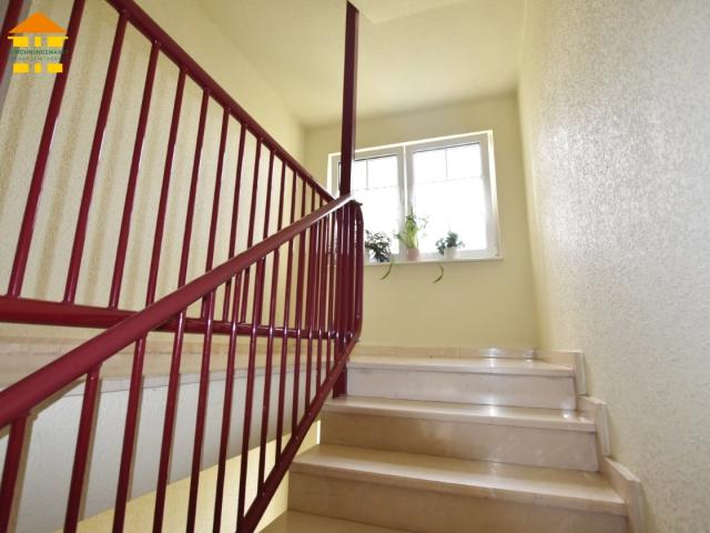 Lindenring 30 WE 53 4 Raum Wohnung 08315 Bernsbach