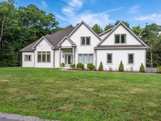 Lindenridge Rd, Amherst, Home For Sale