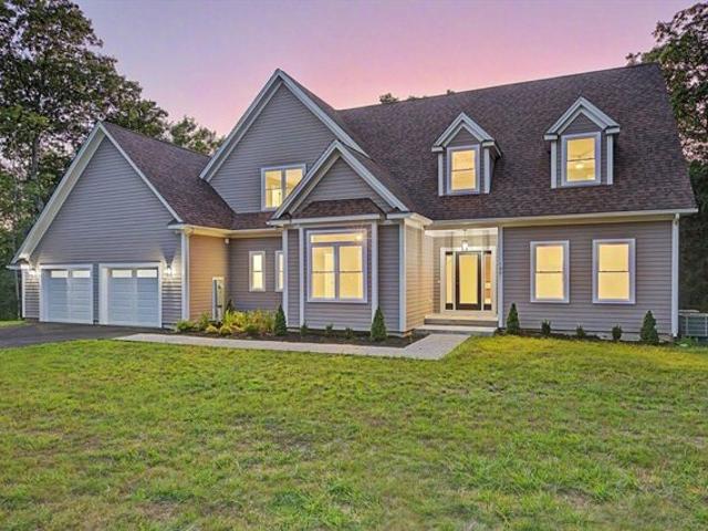 Lindenridge Rd, Amherst, Home For Sale