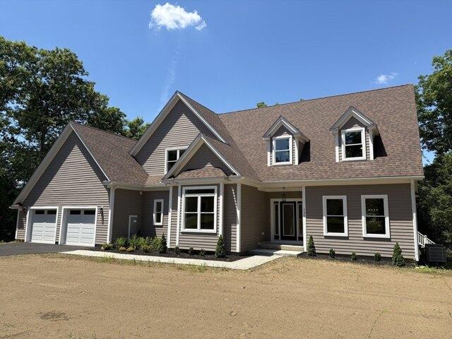 Lindenridge Rd, Amherst, Home For Sale