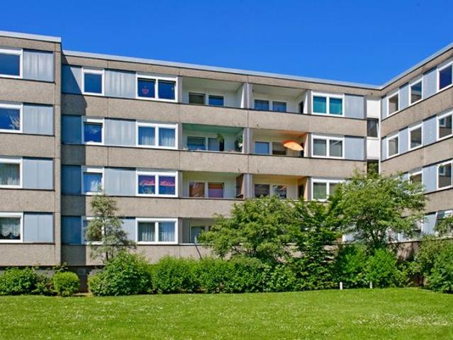 Lindenstraße 6, 59071 Hamm