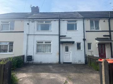 Lindel Road, Fleetwood FY7, 3 bed terraced house to rent, £795 pcm | PrimeLocation