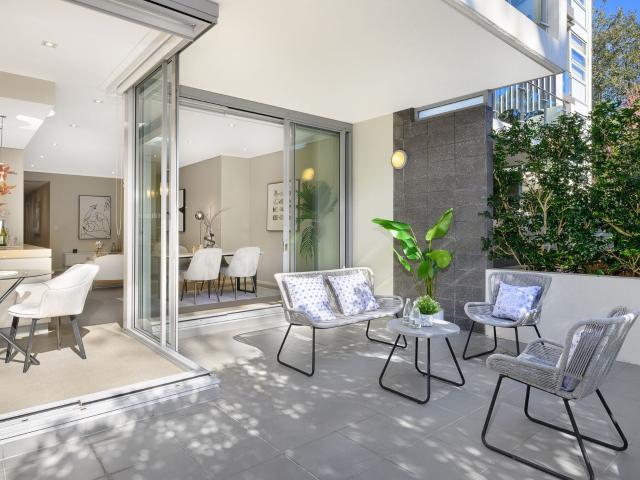 Lindfield, 15/2B Havilah Road