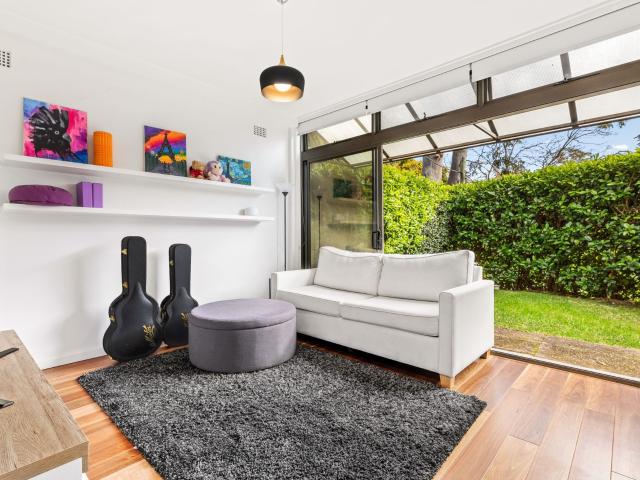 Lindfield, 28/254 Pacific Highway