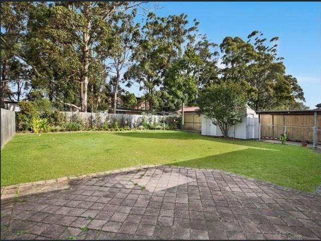 Lindfield, 2 Winchester Avenue