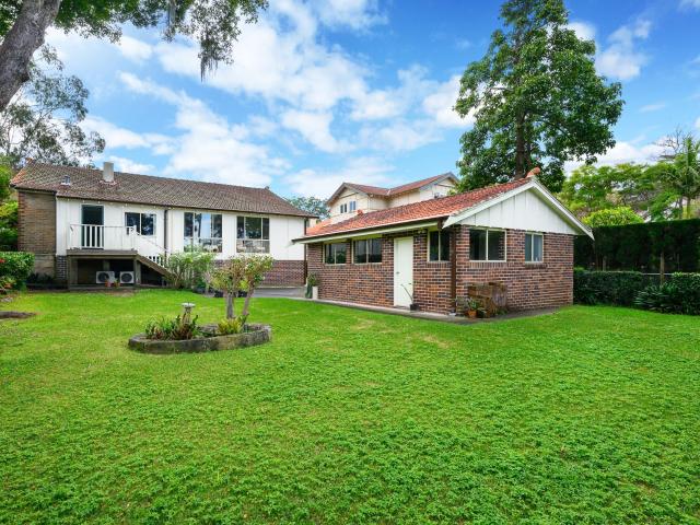 Lindfield, 7 Kenilworth Road