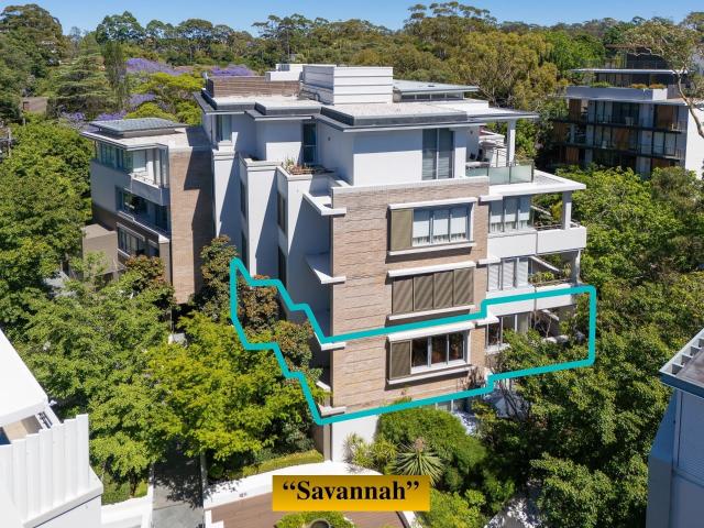 Lindfield, 48/7 15 Milray Street