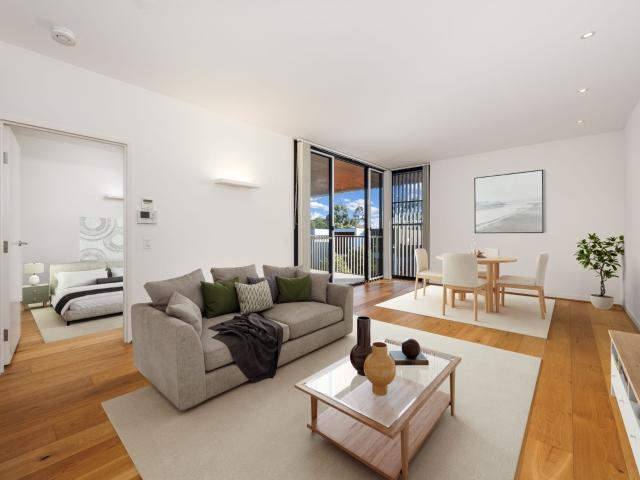 Lindfield, 5/17 Hamilton Corner