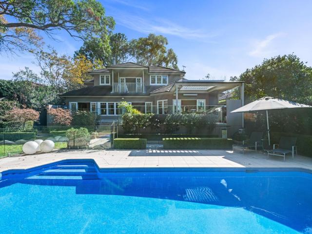 Lindfield, 51 Chelmsford Avenue