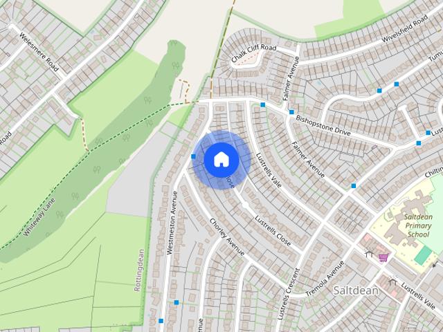 Lindfield Close, Saltdean, Brighton