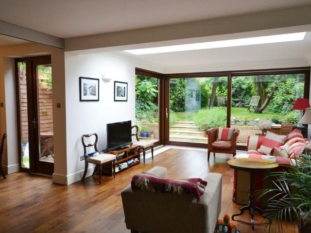 Lindfield Gardens, Hampstead, London NW3, 3 bed flat to rent, £5,500 pcm | PrimeLocation