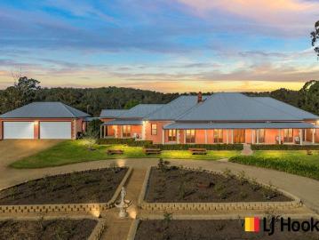 Lindfield Lane Elegant Living