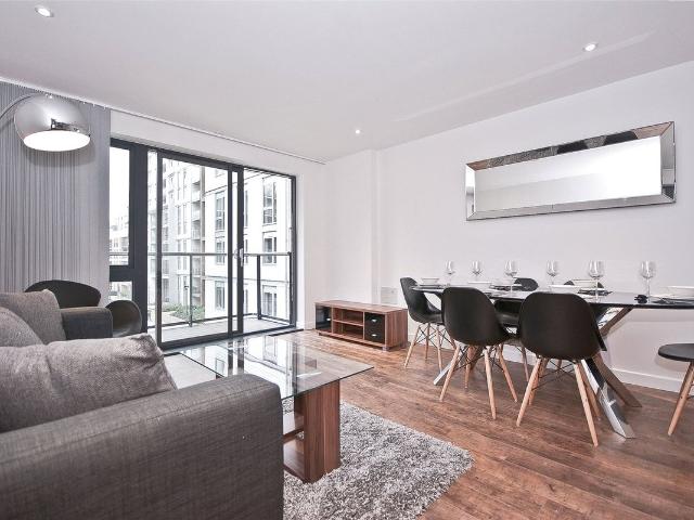 Lindfield Street, London E14, 2 bed flat to rent, £2,300 pcm | PrimeLocation