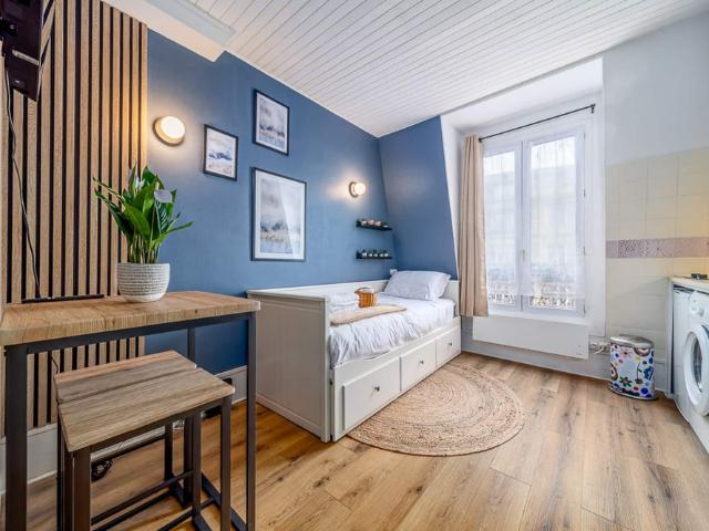 L'Indigo Paris 10