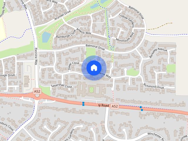 Lindisfarne Way, Grantham, NG31