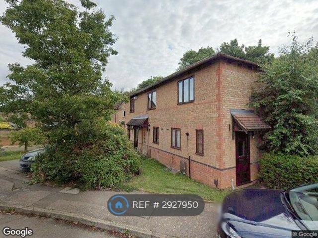 Lindisfarne Way, Northampton NN4, 2 bed terraced house to rent, £1,200 pcm | PrimeLocation