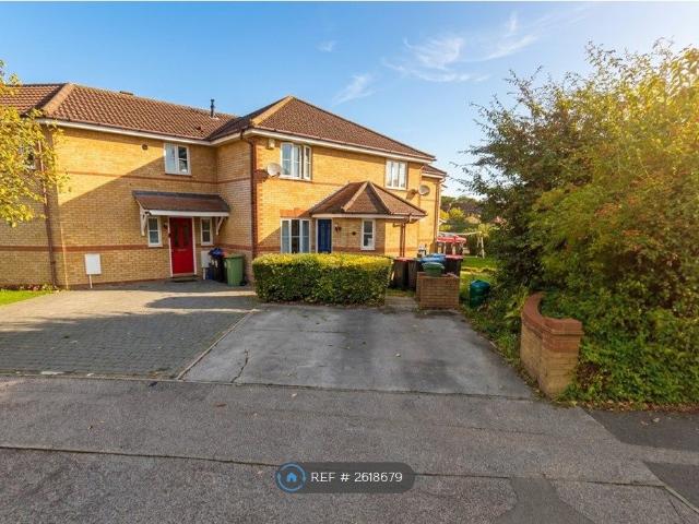 Lindisfarne Drive, Milton Keynes MK10, 2 bed terraced house to rent, £1,300 pcm | PrimeLocation