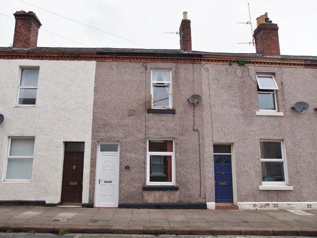 Lindisfarne Street, Off London Road CA1, 2 bed terraced house to rent, £700 pcm | PrimeLocation