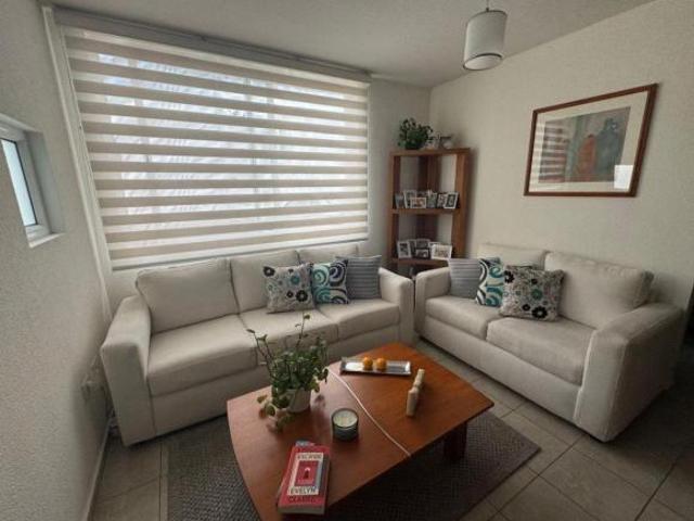 Linda casa duplex en Planta Baja — Paseos del Bosque, El Pueblito