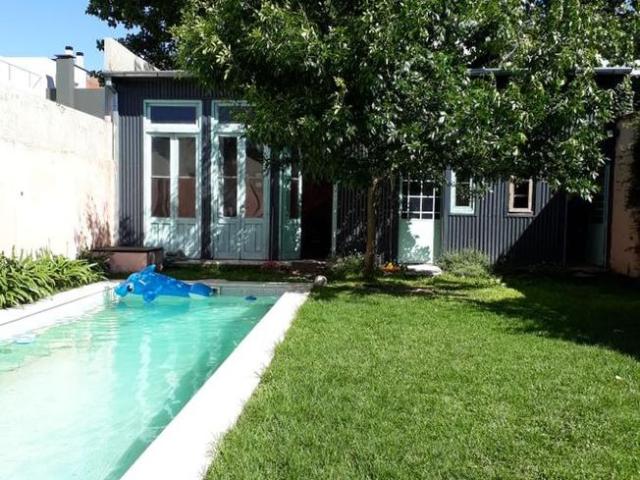 Lindisima Casa en Alquiler de Verano Beccar