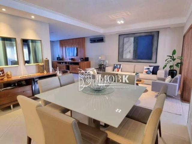 Lindíssima casa com 4 suítes à venda, 405 m² por R$ 3.200.000 Loteamento Reserva da Serra Jundia