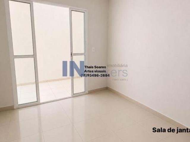 LINDISSIMA CASA À VENDA na Fazenda Grande Jundiaí/SP Sobrado de 3 Quartos com 145m², Suíte, 2 Vag