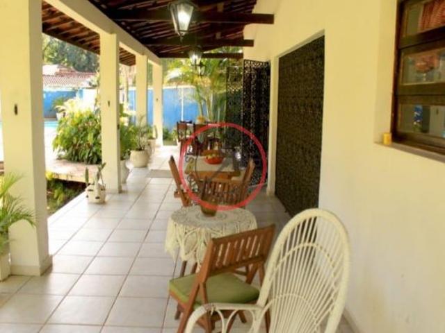 Lindissima Casa Estilo Colonial,POSSUI 4 QUARTOS, PISCINA, AREA GOURMET INDEPENDENTE, CASA DE CASEI